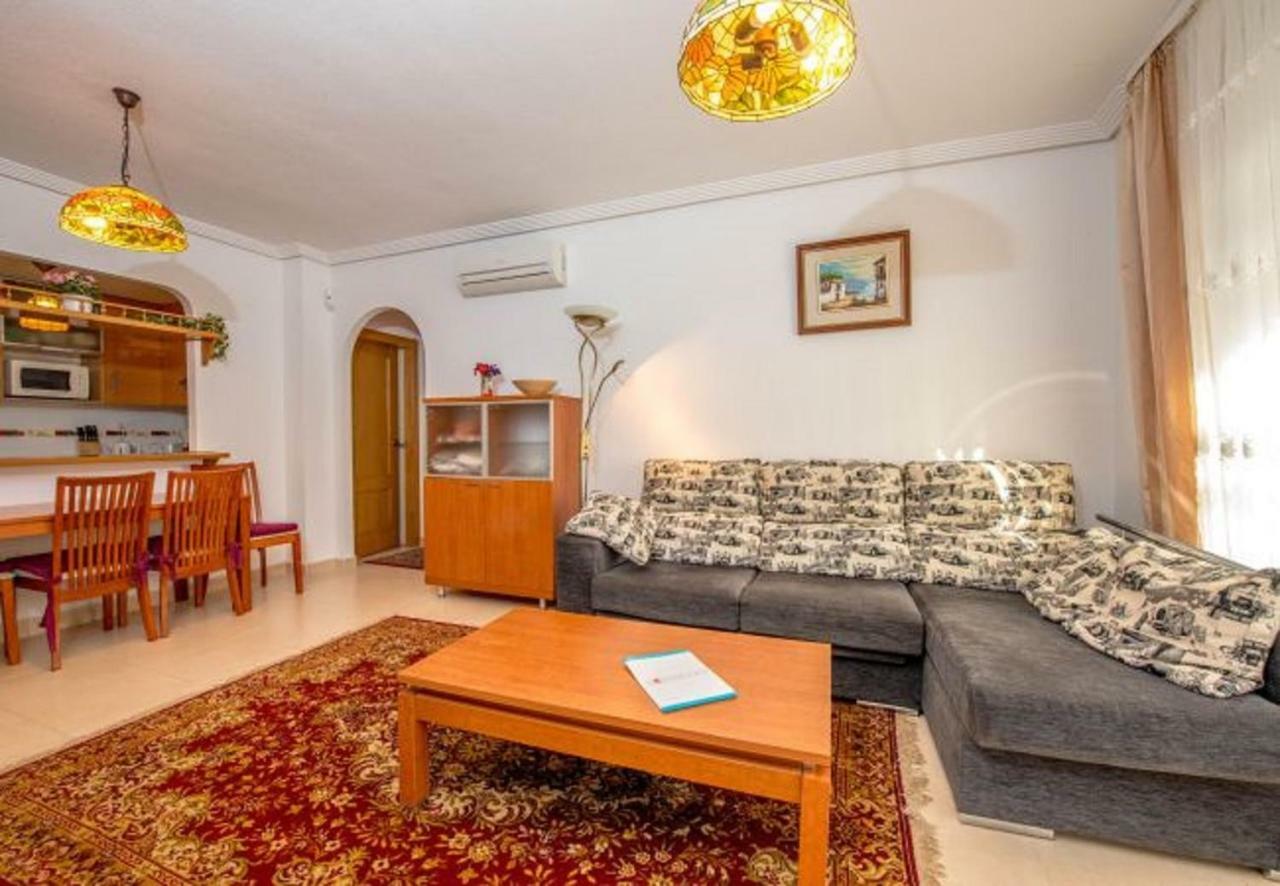 Apartamento "Carmen" Zeniamar Orihuela Exterior photo