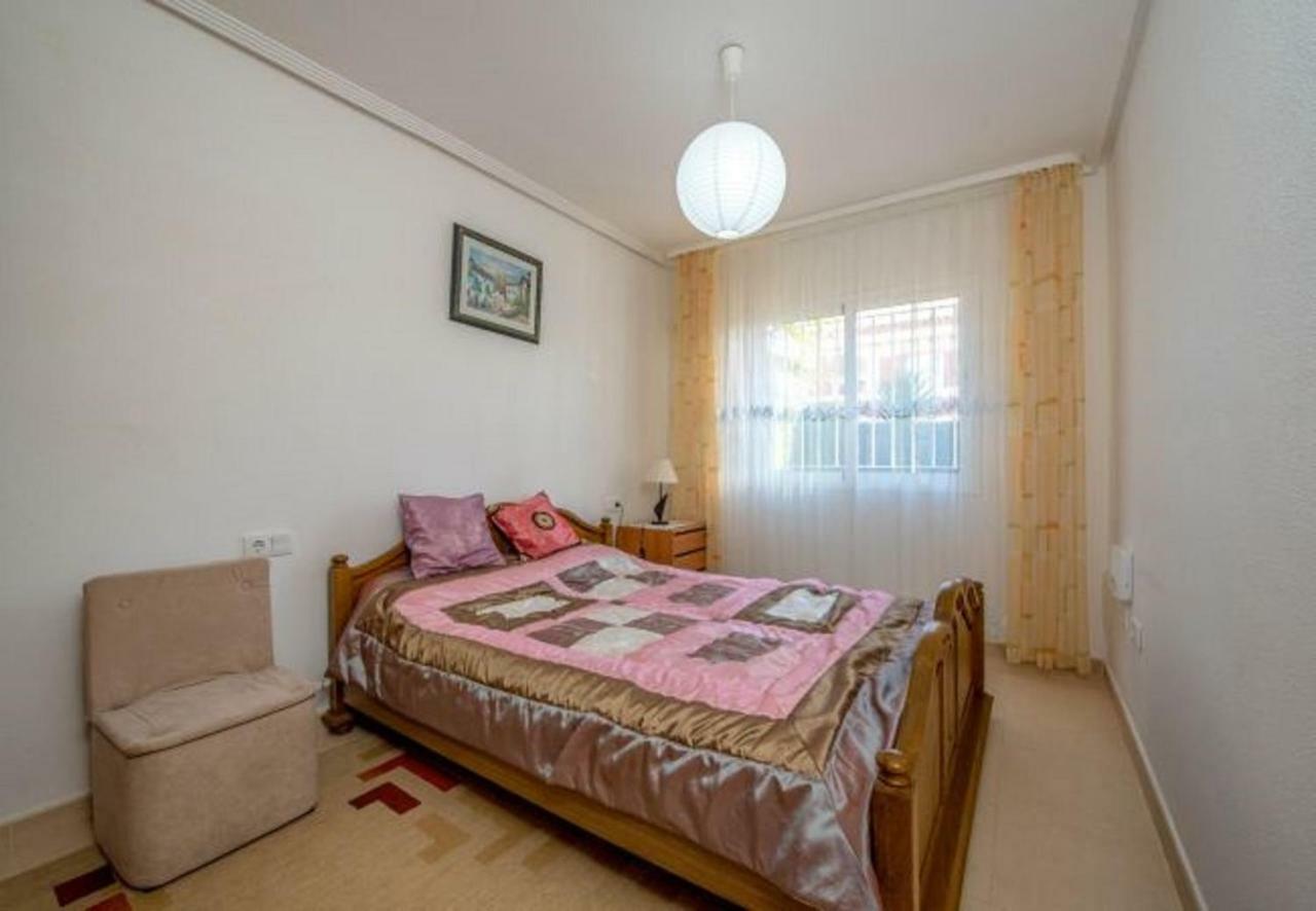 Apartamento "Carmen" Zeniamar Orihuela Exterior photo