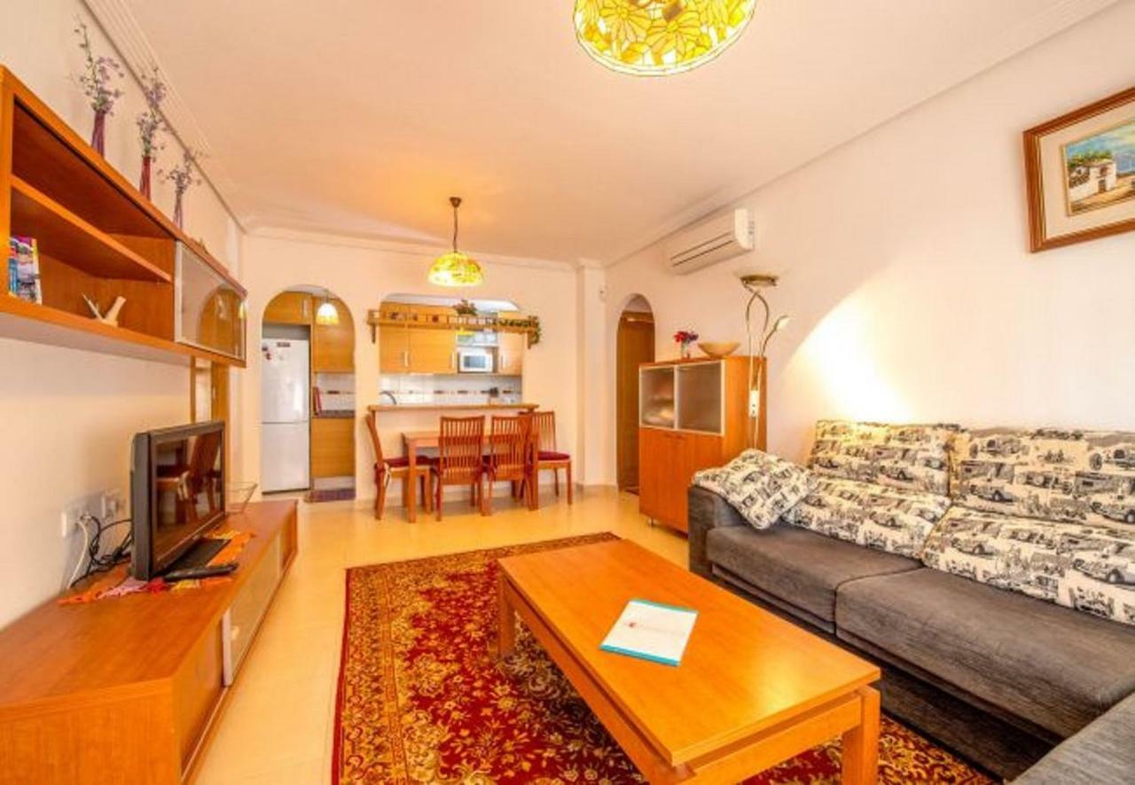 Apartamento "Carmen" Zeniamar Orihuela Exterior photo