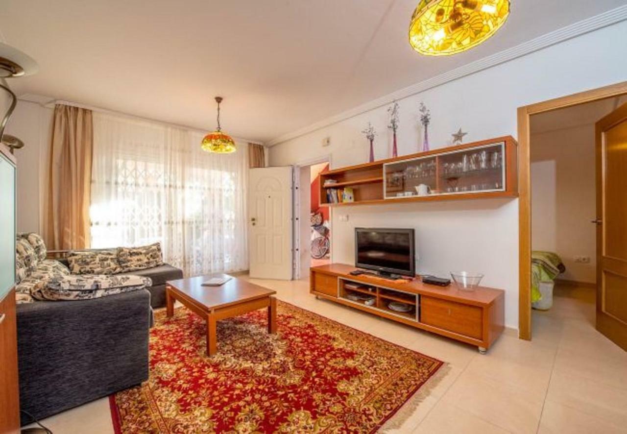 Apartamento "Carmen" Zeniamar Orihuela Exterior photo