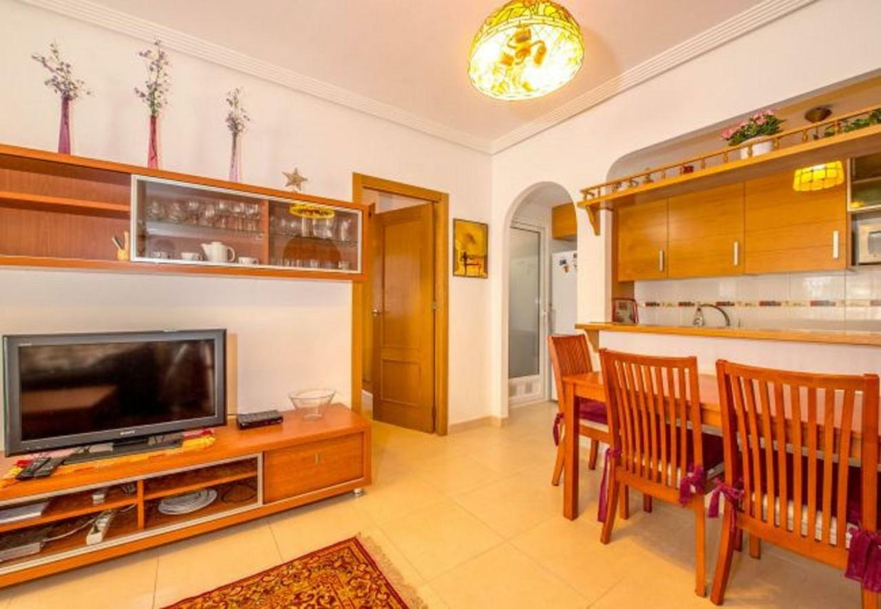 Apartamento "Carmen" Zeniamar Orihuela Exterior photo